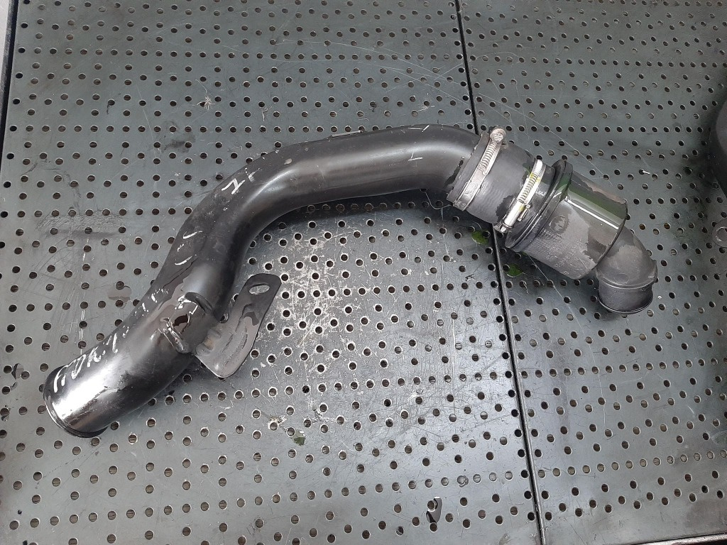 Furtun teava intercooler 1.8 tdci ffda ford focus 1 1m5q-9f796-db