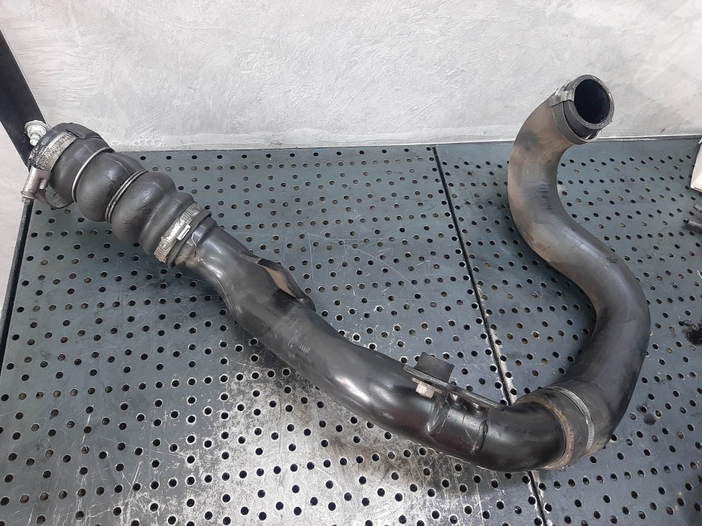 Furtun teava intercooler 1.8 tdci rwpa ford transit connect p65 p70 p80