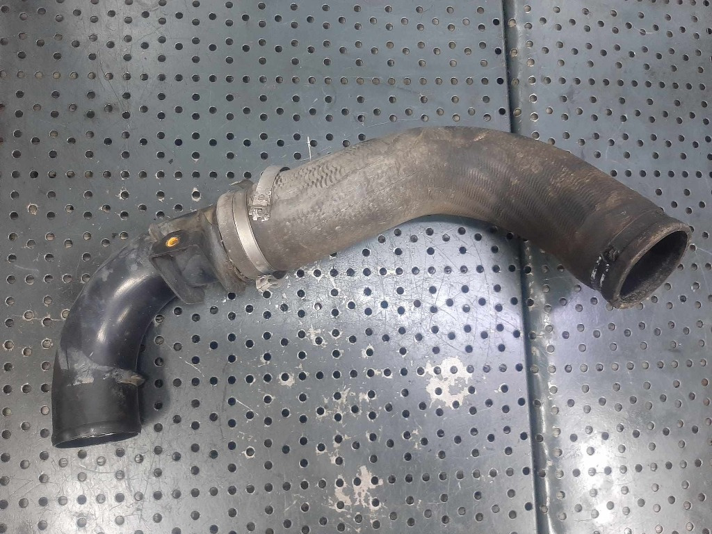Furtun teava intercooler 1.9 d 192a8000 fiat bravo 2
