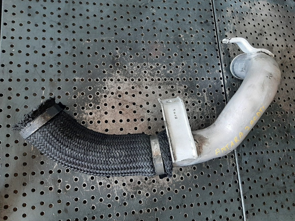 Furtun teava intercooler 2.0 d z20s1 opel antara a l07 chevrolet captiva