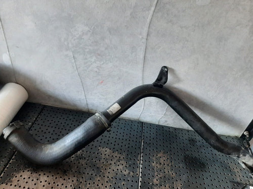 Furtun teava intercooler 2.0 tdci txda ford kuga 1
