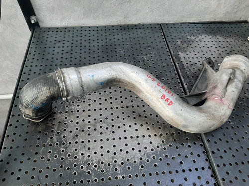 Furtun teava intercooler 2.0 tdi bkd vw golf 5 touran jetta passat b6 audi a3 8p seat altea leon 1k0...