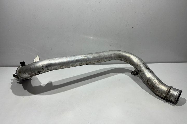 Furtun / teava intercooler 3.0 059145737A Audi A7 4G [facelift] [2014 - 2020]