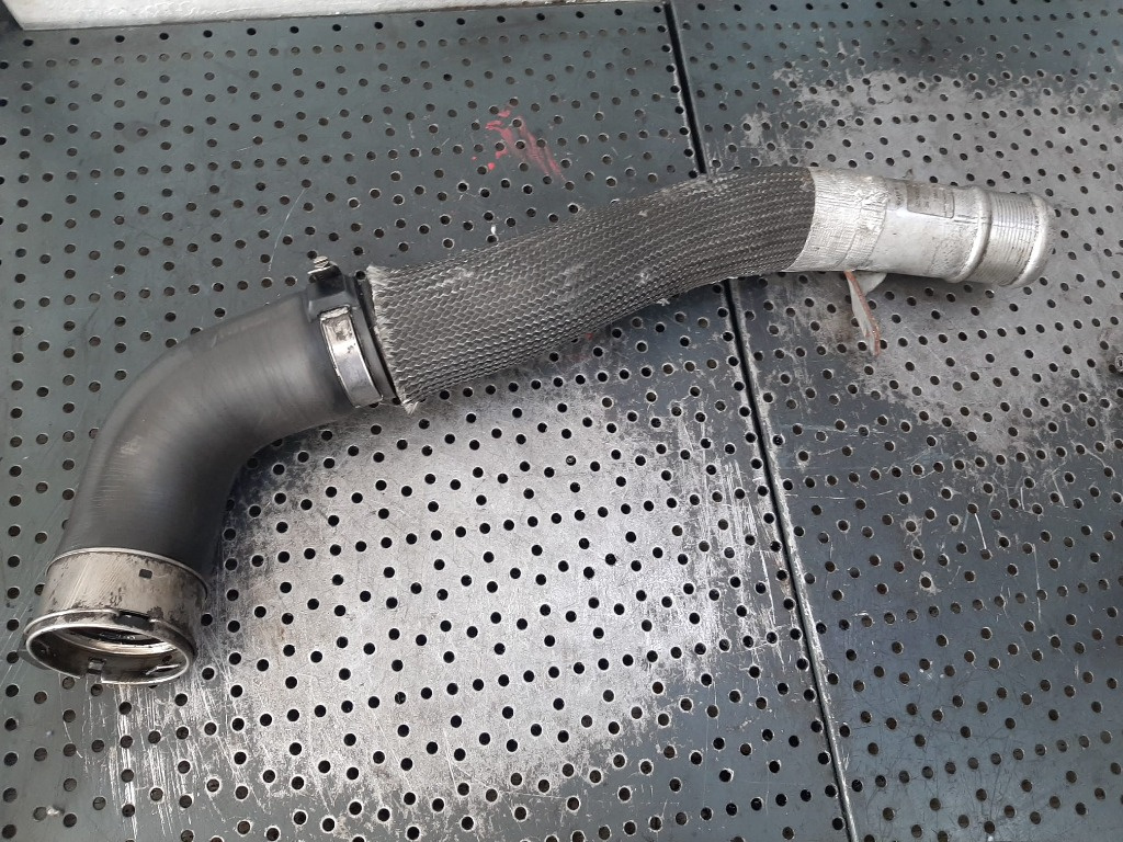 Furtun teava intercooler 3.0 crd vm44d jeep grand cherokee 4 wk wk2 2012 52014481ae