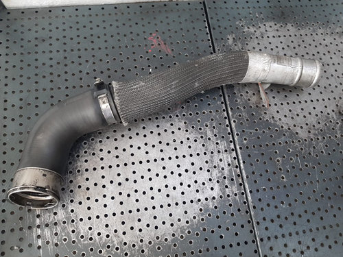 Furtun teava intercooler 3.0 crd vm44d jeep grand cherokee 4 wk wk2 2012 52014481ae