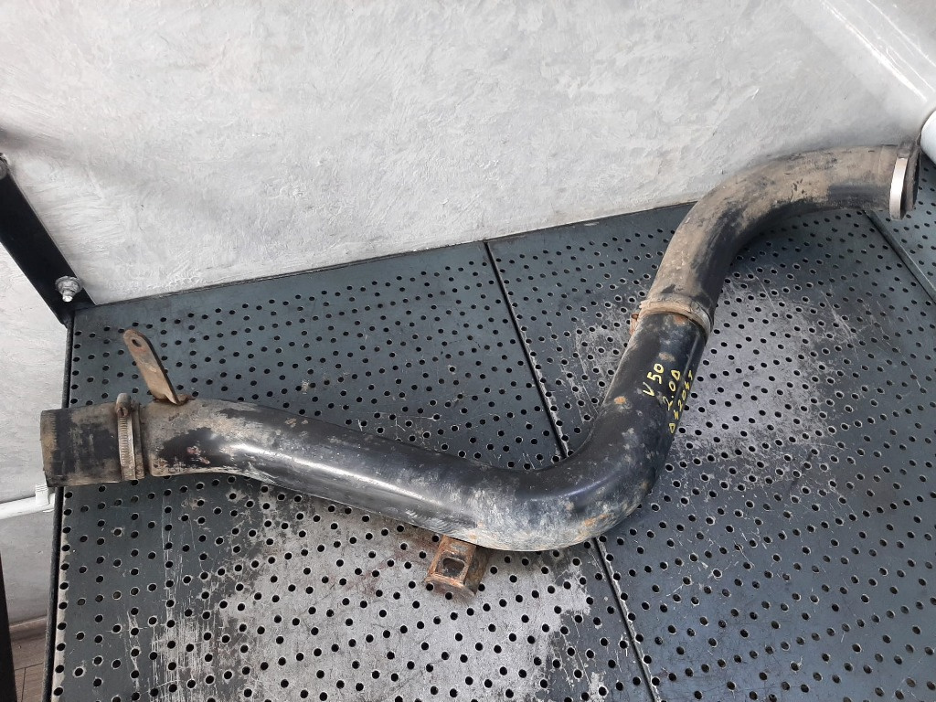 Furtun teava intercooler d4204t 2.0 d volvo v50 s40