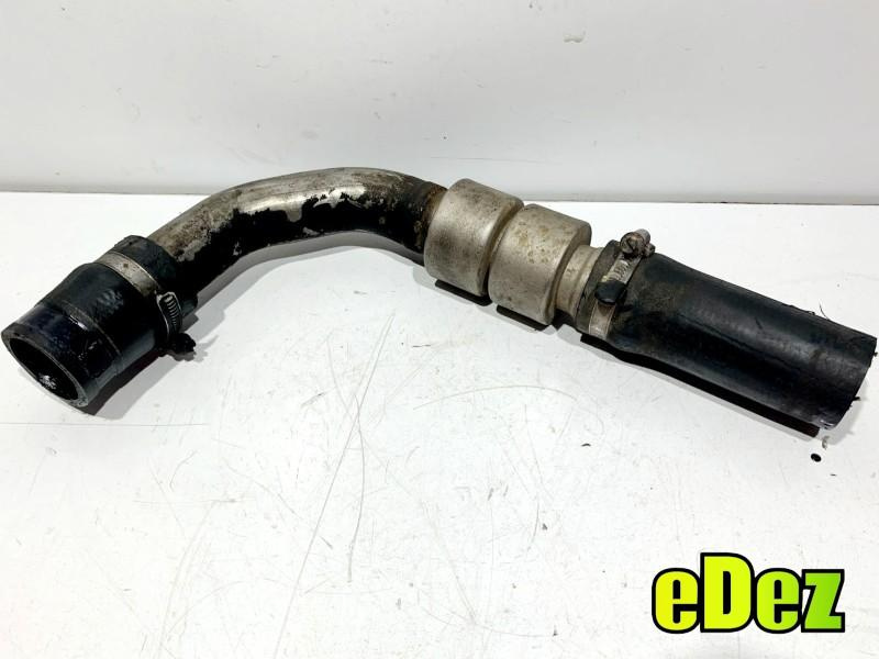 Furtun / teava intercooler Ford Mondeo (2000-2008) [MK3] 2.0 tdci FMBA