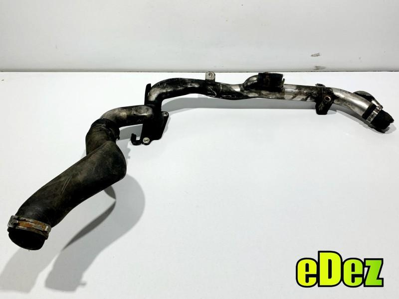 Furtun / teava intercooler Opel Astra H (2004-2009) 1.9 cdti Z19DTH 150 cp