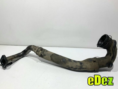 Furtun / teava intercooler Opel Astra J Facelift (2012-2018) A17DTS LUD 13327298