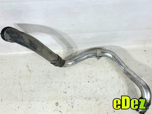 Furtun / teava intercooler Renault Laguna 3 facelift (2010-2013) 2.0 dci M9R (802) 8200537135-C