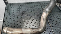 Furtun teava intercooler vw sharan ford galaxy sea...