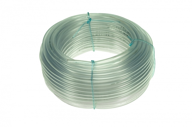 Furtun Tehnic 4/1 Mm Rola 25m Amio G07911KPL
