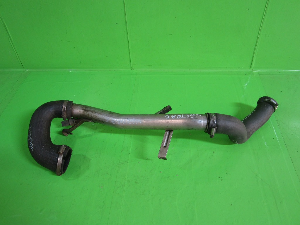 FURTUN / TEVA INTERCOOLER OPEL VECTRA C 2.2 DTI 16V 125CP 92KW FAB. 2002 - 2009 ⭐⭐⭐⭐⭐
