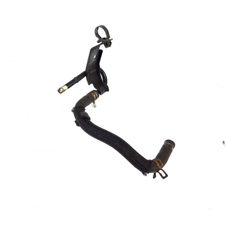 Furtun Toyota Yaris (Xp90) 2005-2011 1.4 D-4D 1Nd-Tv Motorina