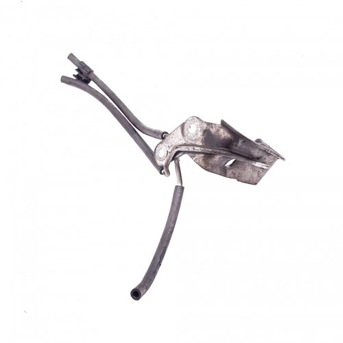 Furtun Toyota Yaris (Xp90) 2005-2011 1.4 D-4D 1Nd-Tv Motorina