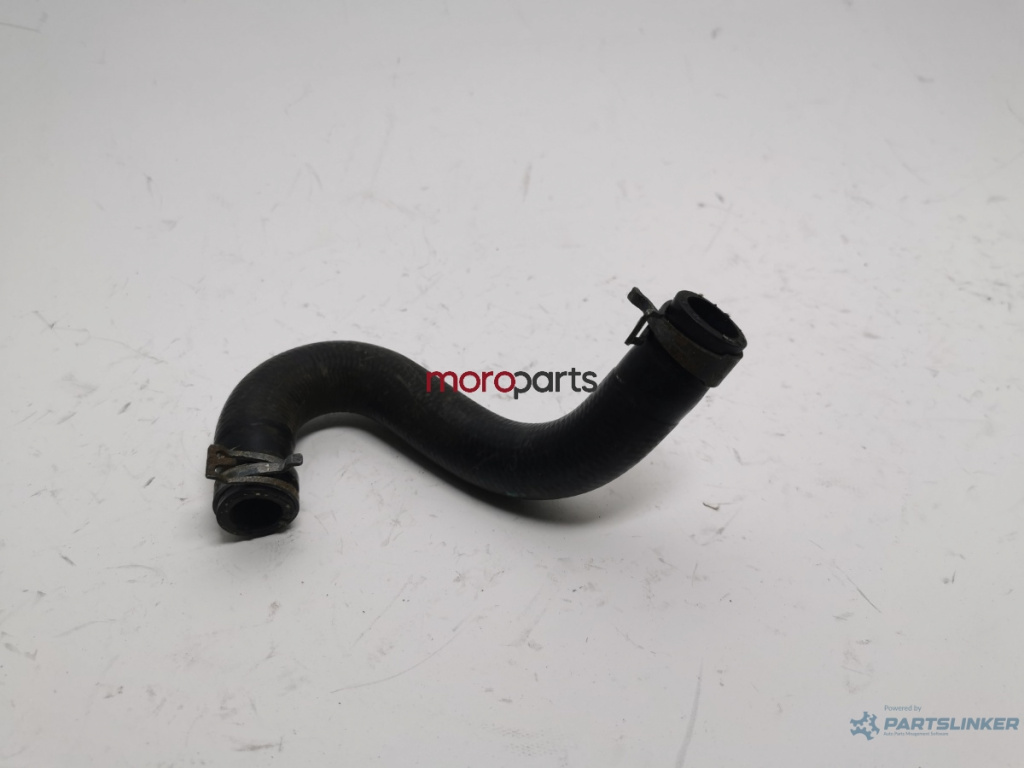 Furtun traseu apa Volkswagen Transporter T5 (7H) Bus 2009 2.5 TDI OEM 7H0815981B
