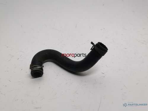 Furtun traseu apa Volkswagen Transporter T5 (7H) Bus 2009 2.5 TDI OEM 7H0815981B
