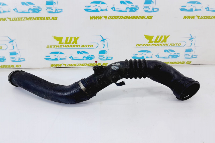 Furtun tub admisie 583000-15 3.0 D BMW Seria 5 E60/E61 [2003 - 2007]