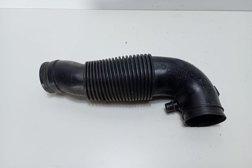 Furtun tub admisie 9635638780A Citroen C2 [2003 - 2008]