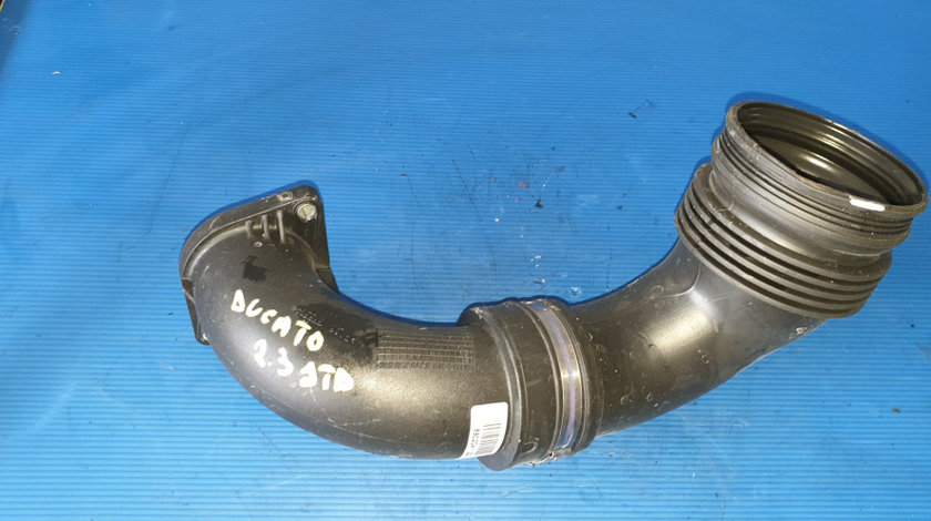 Furtun tub admisie aer 130 multijet 2.3 d f1agl411d fiat ducato dupa 2011 euro 6 1379584080