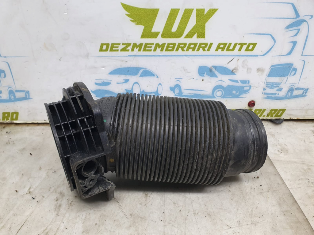 Furtun tub admisie aer 1k0129684an 1.4 tsi Skoda Octavia 2 [facelift] [2008 - 2013]