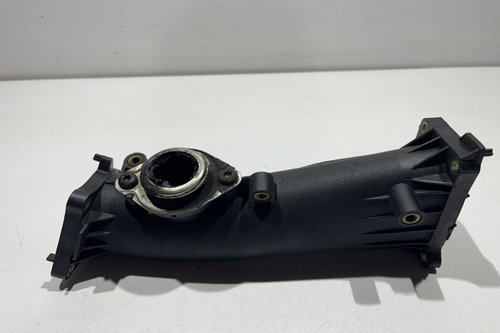 Furtun / tub admisie aer 3.0 TDI Audi A8 D4/4H [2010 - 2014]