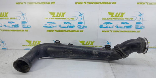 Furtun tub admisie aer 4619625902 2.7 tdv Land Rover Discovery 3 [2004 - 2009]