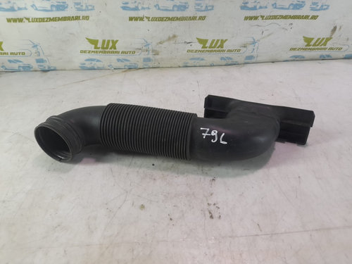 Furtun tub admisie aer 6C0129618E 1.0 tsi DKLD Skoda Rapid [facelift] [2017 - 2019] 1.0 tsi DKLD
