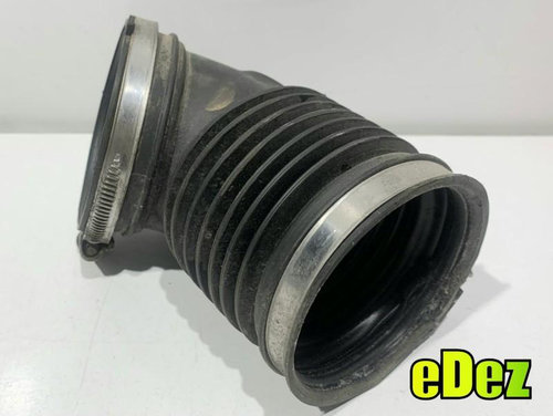 Furtun / tub admisie aer BMW Seria 3 LCI (2008-2011)[E90] 1.6 benzina N43B16 7523631