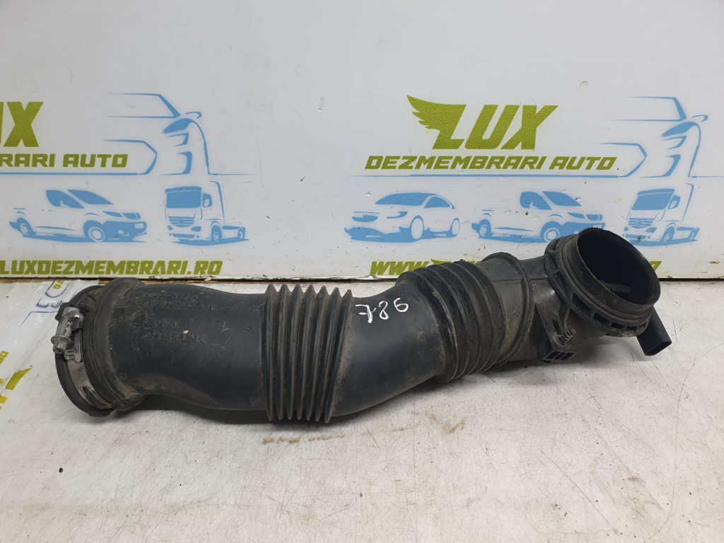 Furtun tub admisie Av61-12b624-b 2.0 tdci TYDA Ford Focus 3 [2011 - 2015] 2.0 tdci TYDA