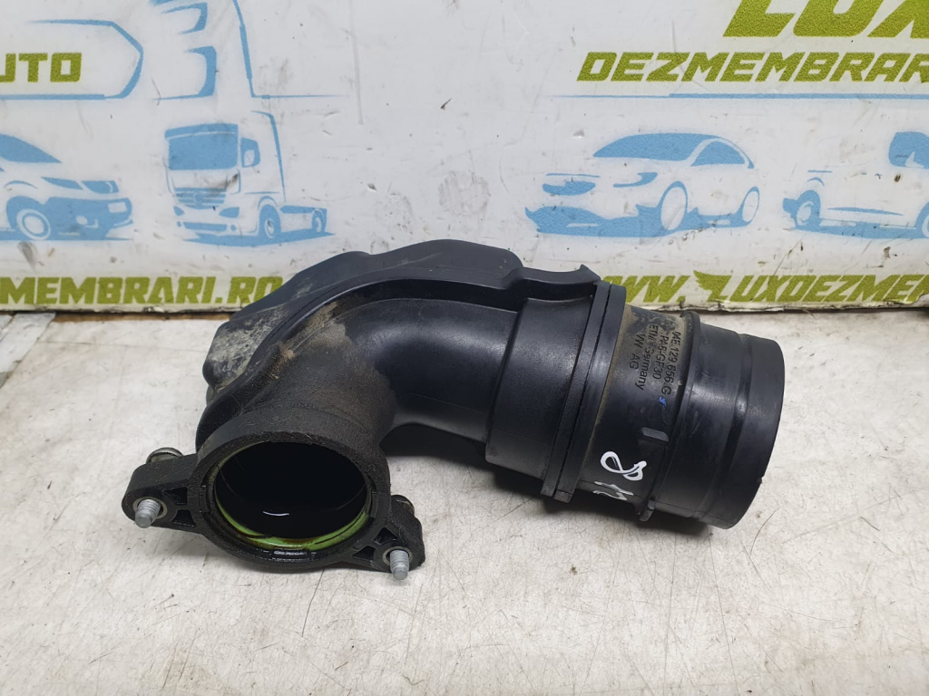 Furtun tub aer 04e129656g 1.4 tsi CMB Volkswagen VW Golf 7 [2012 - 2017]