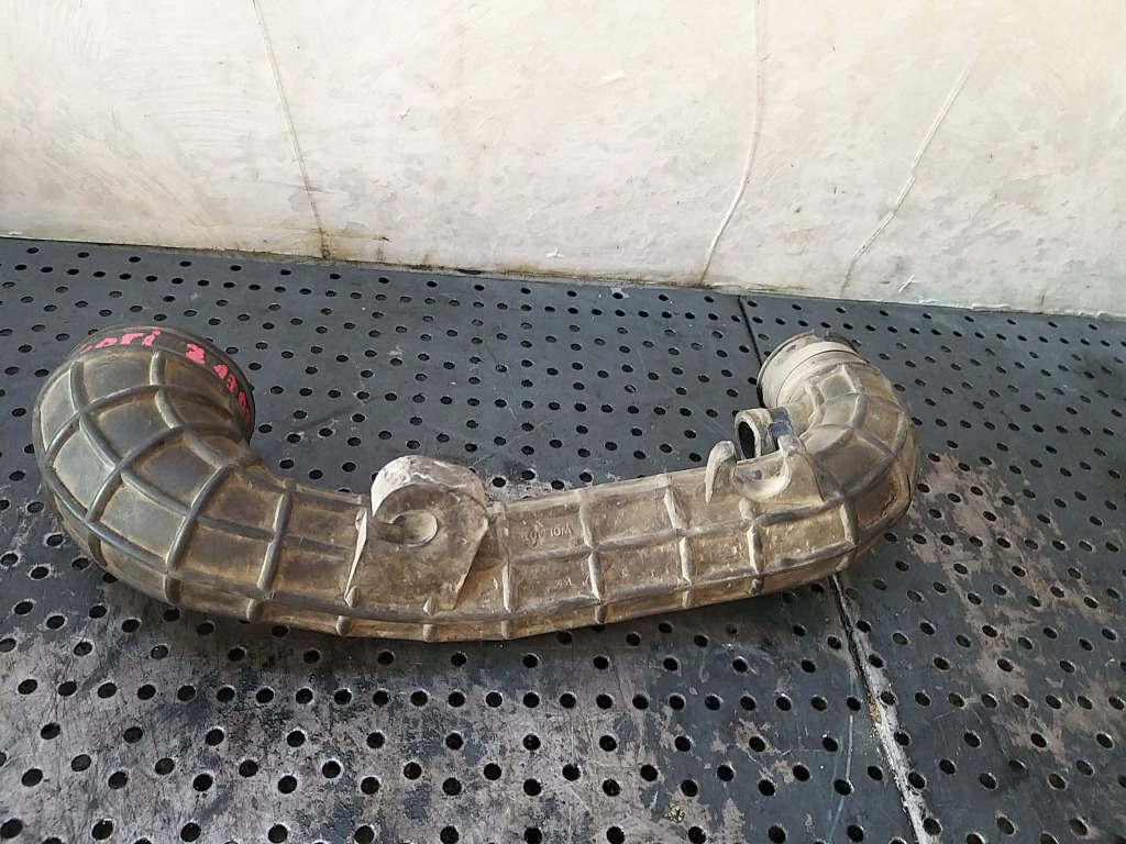 Furtun tub aer 1.3 cdti opel agila 09216337 1388184e51