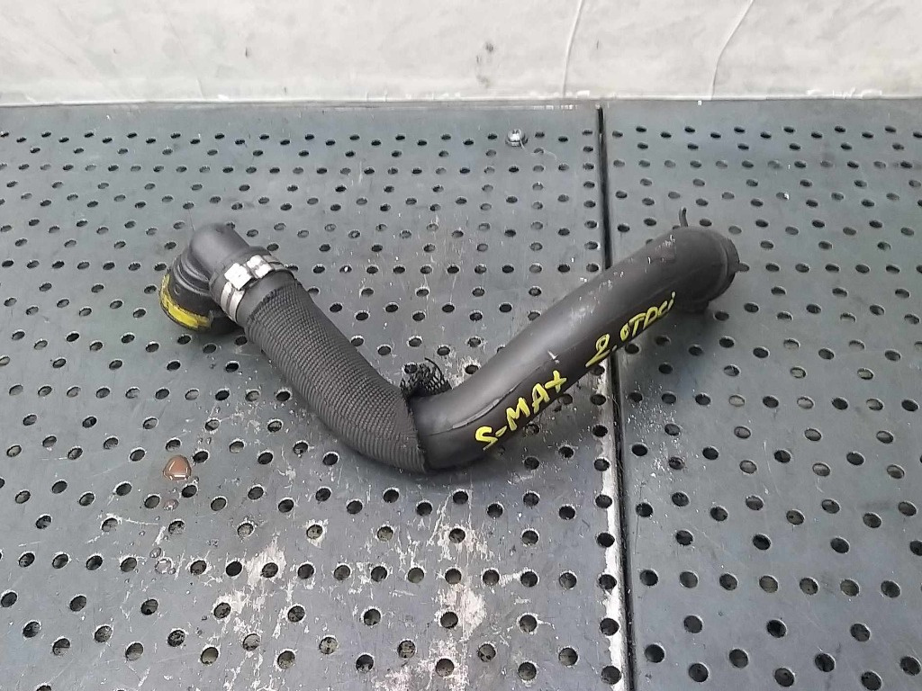 Furtun tub aer 2.0 tdci ford s max g9q6a886bc