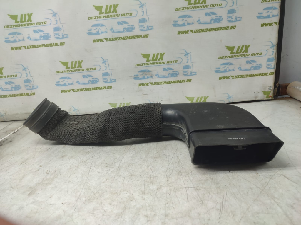 Furtun tub aer 28210-2e000 2.0 crdi Hyundai Tucson [2004 - 2010]