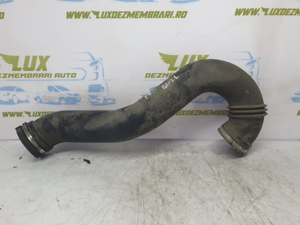 Furtun tub aer 349903080 2.2 hdi Citroen Jumper 2 [2006 - 2011]