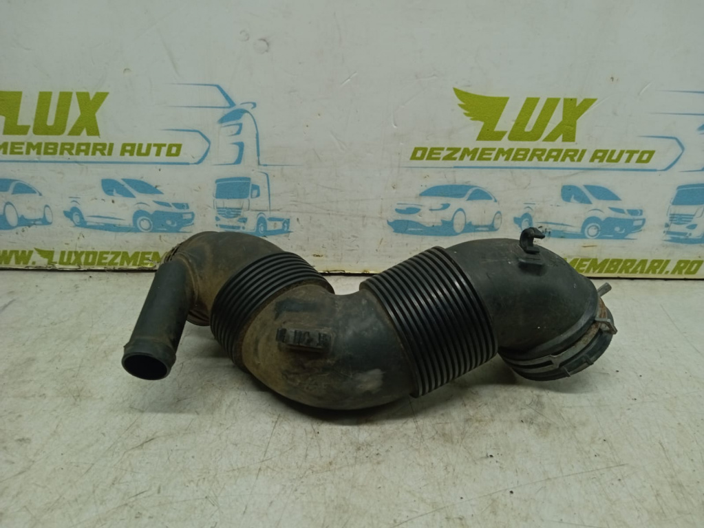 Furtun tub aer 3c0129654 Volkswagen VW Passat B6 [2005 - 2010]
