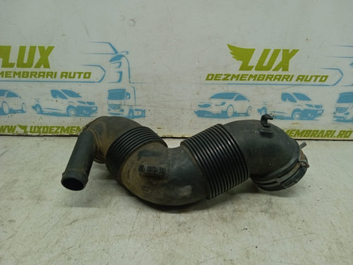 Furtun tub aer 3c0129654 Volkswagen VW Passat B7 [2010 - 2015]