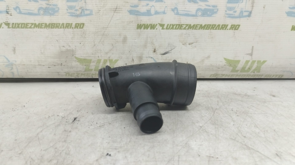 Furtun tub aer 6c0129635 1.6 CXMA Skoda Rapid [2012 - 2017] 1.6 CXMA