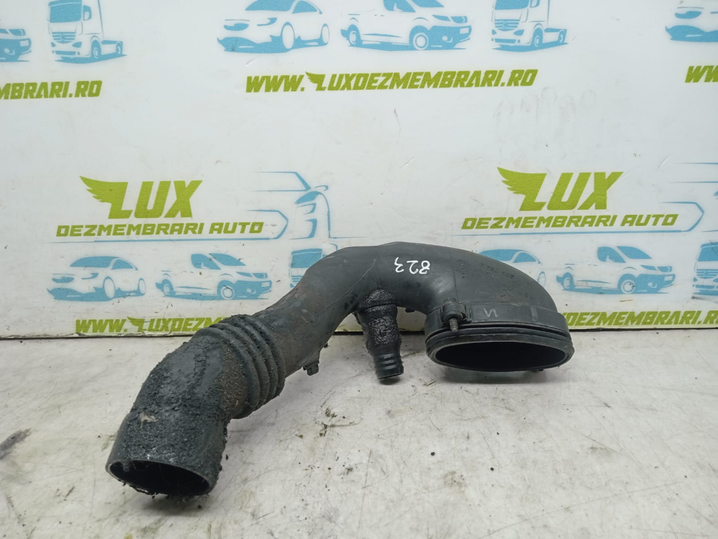 Furtun tub aer 7790552 BMW Seria 3 E46 [facelift] [2001 - 2006] 2.0 d M47D20 320d