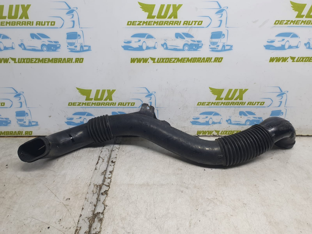 Furtun tub aer 9648635480 1.6 hdi 9HZ Peugeot 407 [2004 - 2010]