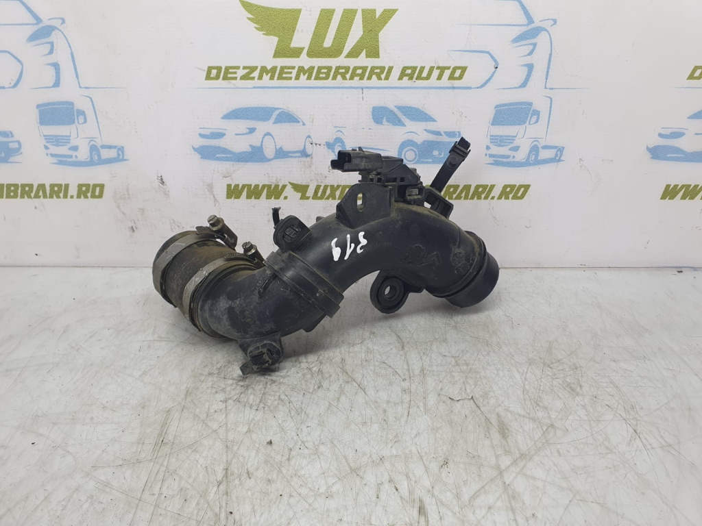Furtun tub aer 9677355980 1.2 benzina Peugeot 3008 2 [2016 - 2020]