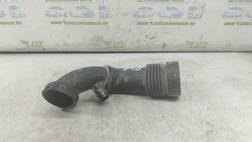 Furtun tub aer 9810921280 1.5 D15DT Citroen Berlingo 3 [2018 - 2020]