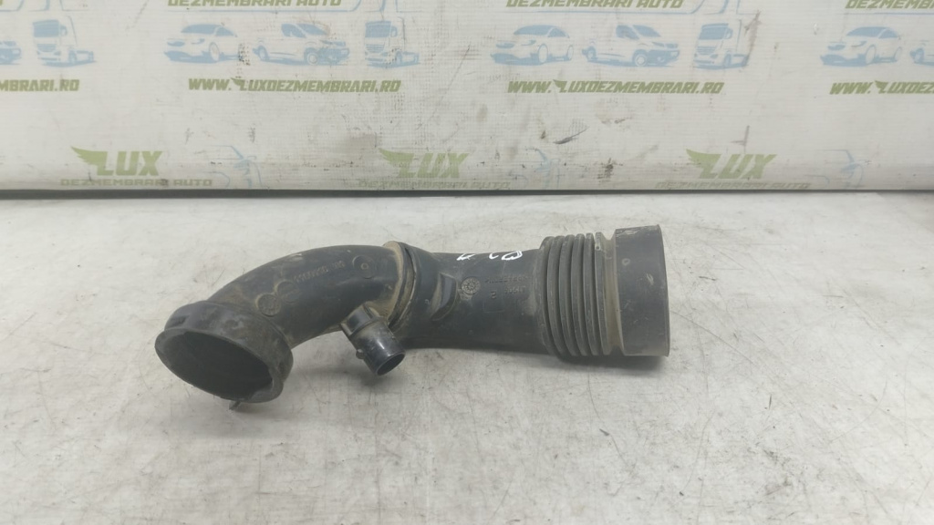 Furtun tub aer 9810921280 1.5 D15DT Opel Combo E [2018 - 2019] Compactvan 1.5 D15DT
