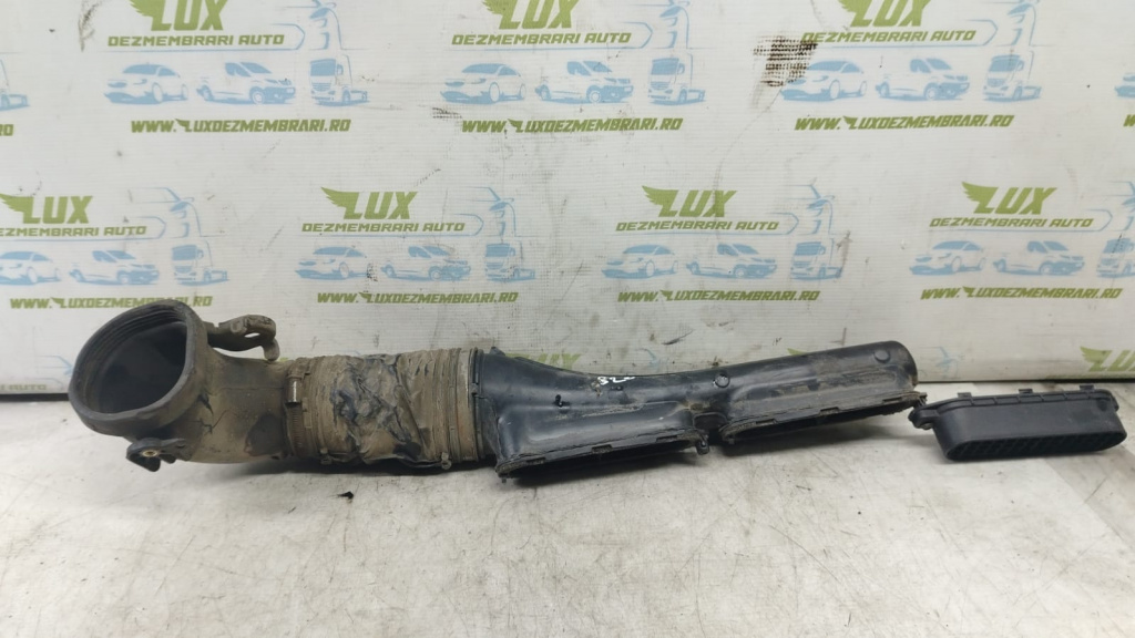 Furtun tub aer 9a675 3.0 tdv6 Land Rover Range Rover Sport 2 [2013 - 2020] 3.0 tdv6