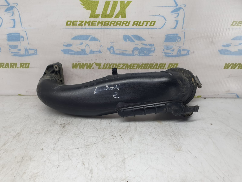 Furtun tub aer admisie 8200921878 1.5 dci Renault Megane 3 [2008 - 2014]