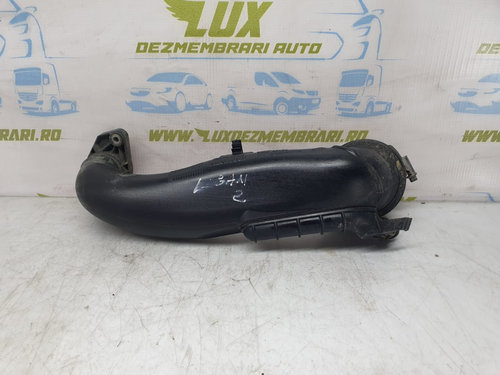 Furtun tub aer admisie 8200921878 1.5 dci Renault Megane 3 [2008 - 2014]