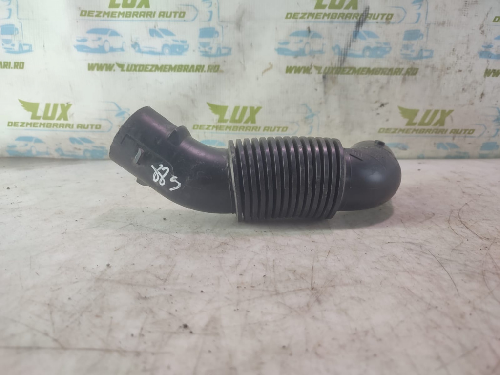 Furtun tub aer admisie 9670851780 Citroen C3 3 [2016 - 2020]