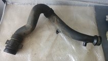 Furtun tub aer land rover discovery 2.7 d 46196259...