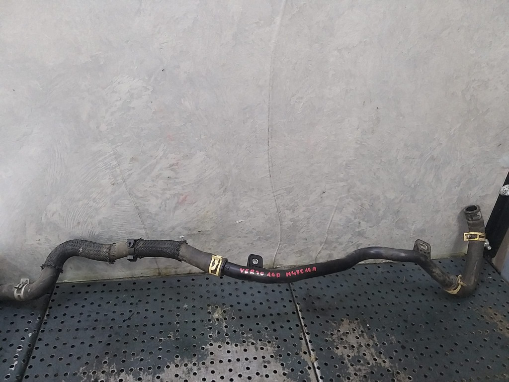 Furtun tub apa 1.6 d toyota verso r2 165770x011