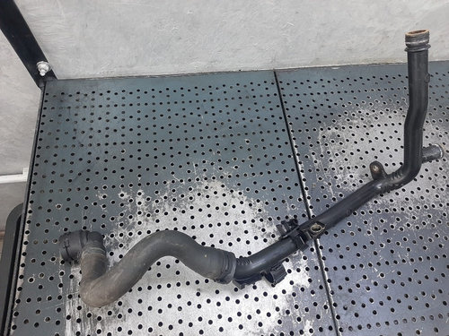 Furtun tub apa 1.6 tdi cay seat altea vw passat b6 golf 6 caddy 3 audi a3 8p1 skoda octavia 2 1k0122...